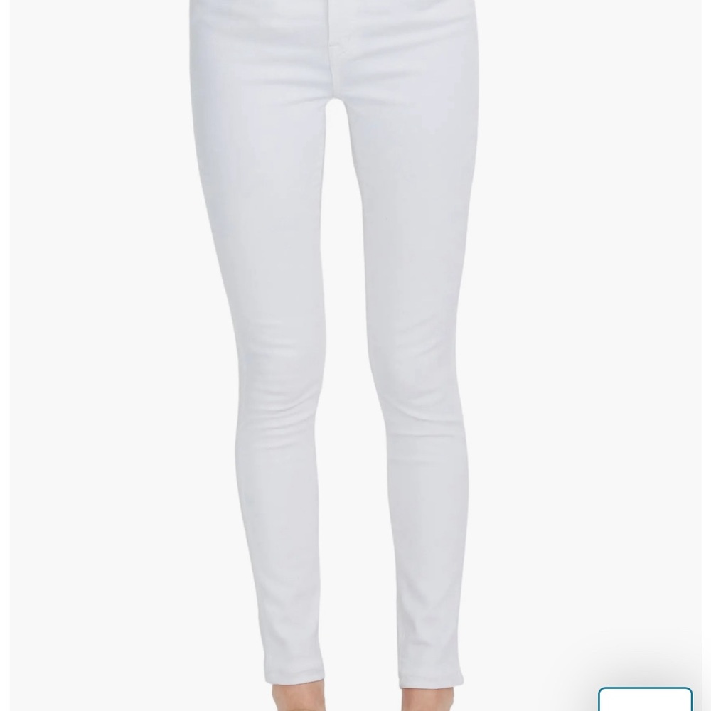 NWT Madewell High Rise Skinny Jeans